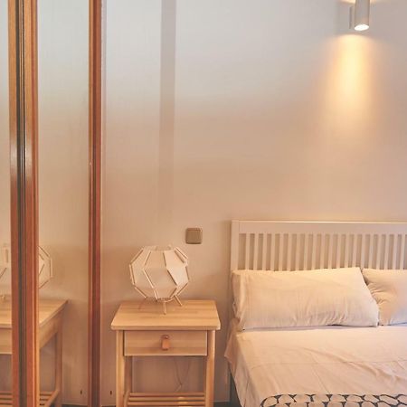 Madrid Gran Via, Behap Apartments Dış mekan fotoğraf