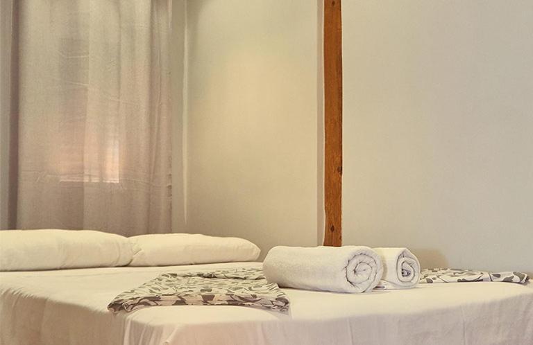 Madrid Gran Via, Behap Apartments Dış mekan fotoğraf