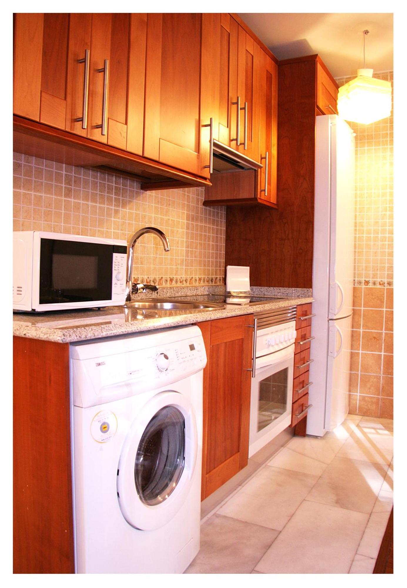 Madrid Gran Via, Behap Apartments Dış mekan fotoğraf