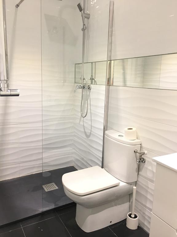 Madrid Gran Via, Behap Apartments Dış mekan fotoğraf