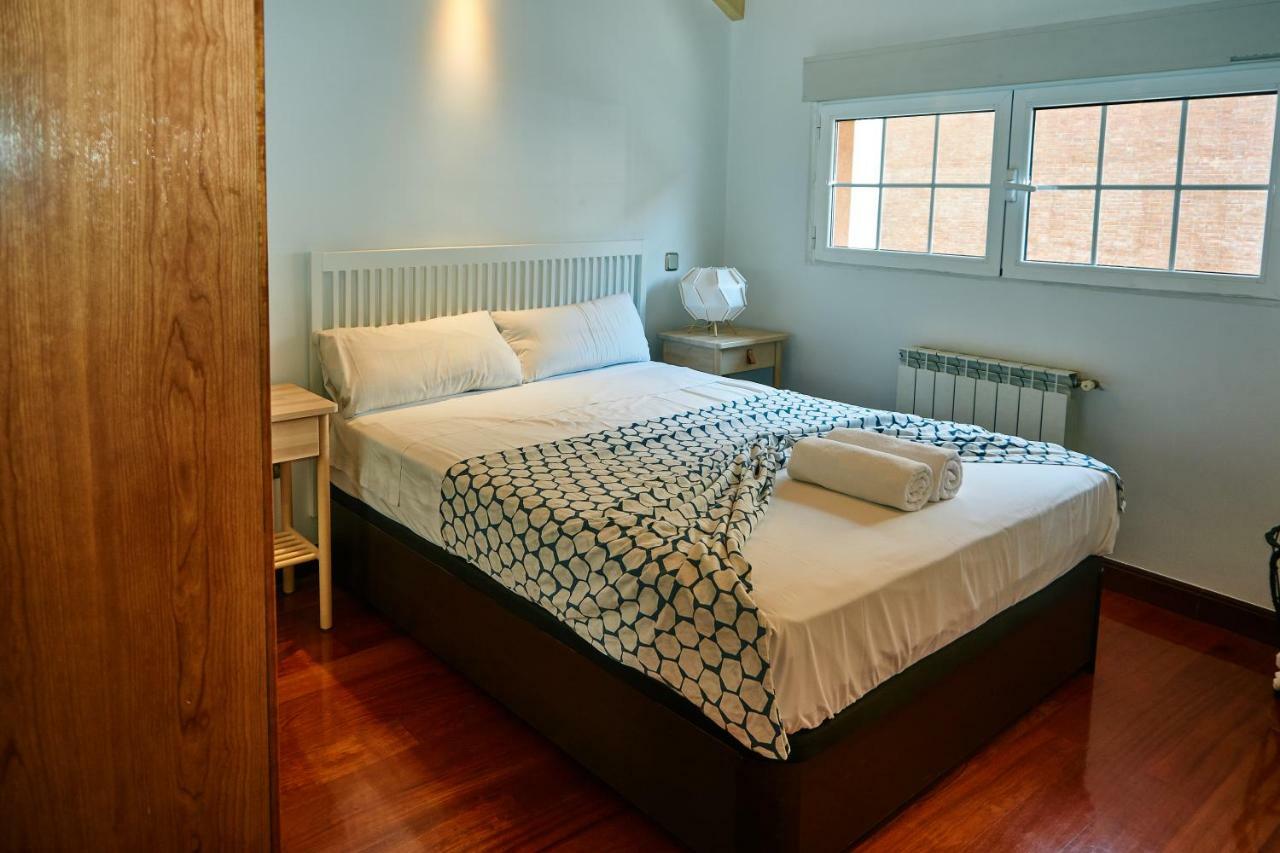 Madrid Gran Via, Behap Apartments Dış mekan fotoğraf