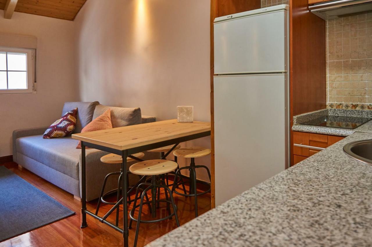 Madrid Gran Via, Behap Apartments Dış mekan fotoğraf