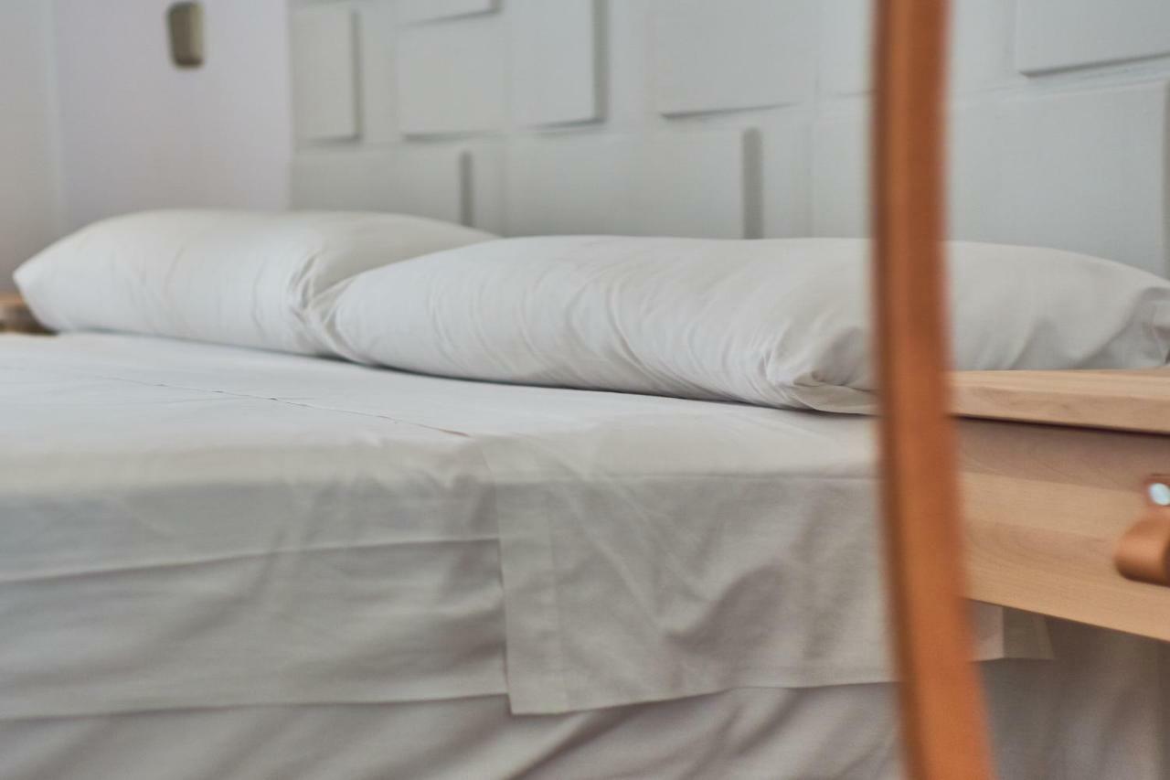 Madrid Gran Via, Behap Apartments Dış mekan fotoğraf