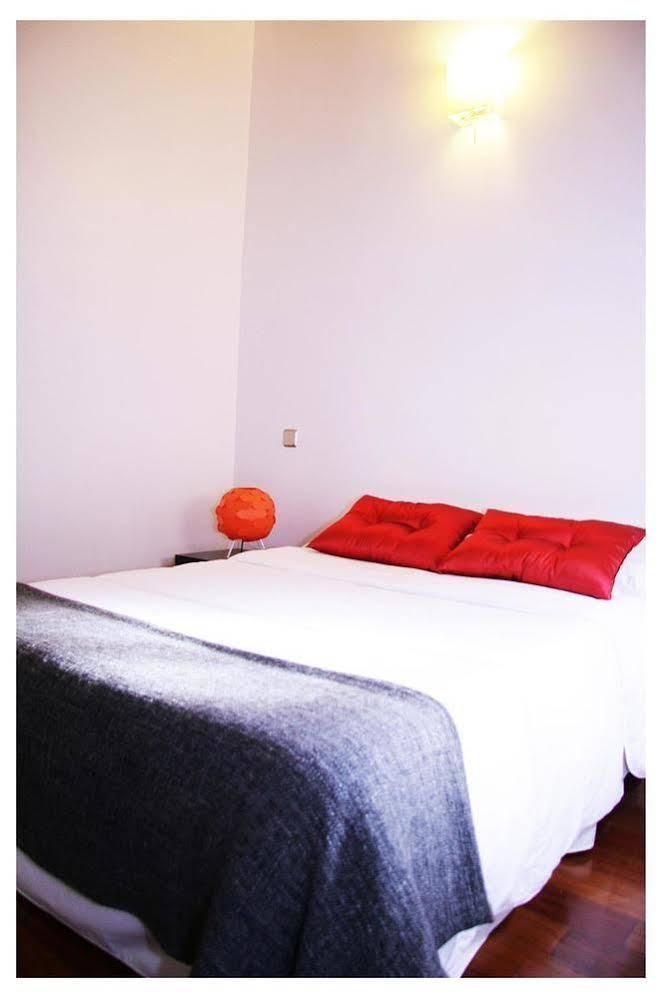 Madrid Gran Via, Behap Apartments Dış mekan fotoğraf